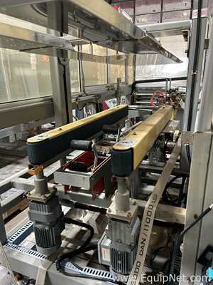 Encajadora Tech Long Packaging Machinery Co Ltd FXJ18A