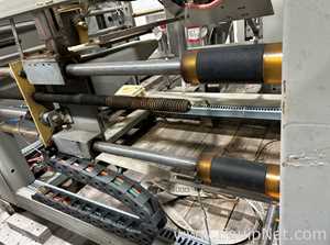 Encajadora Tech Long Packaging Machinery Co Ltd FXJ18A