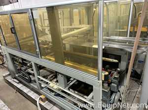 Encajadora Tech Long Packaging Machinery Co Ltd FXJ18A