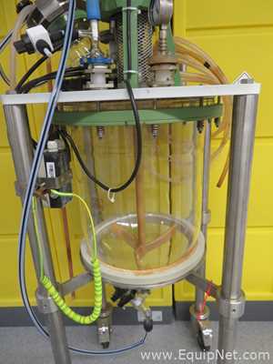 Recipiente de Mistura Belatec AG ARG50