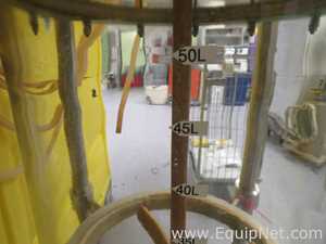 Recipiente de Mistura Belatec AG ARG50