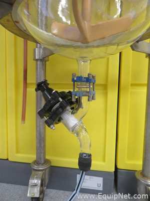 Recipiente de Mistura Belatec AG ARG50