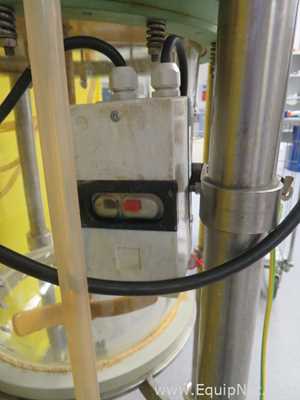 Recipiente de Mistura Belatec AG ARG50