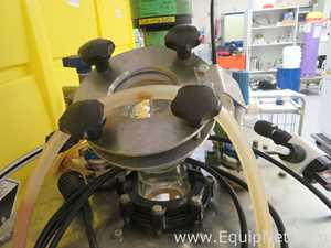 Recipiente de Mistura Belatec AG ARG50