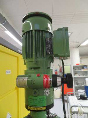 Recipiente de Mistura Belatec AG ARG50