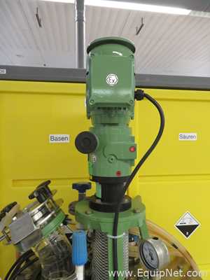 Recipiente de Mistura Belatec AG ARG50
