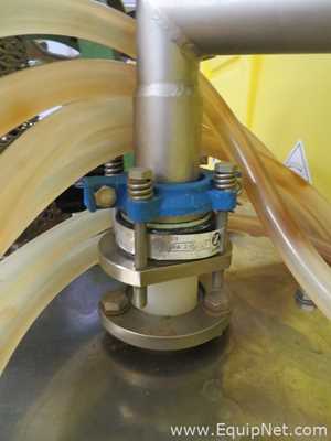 Recipiente de Mistura Belatec AG ARG50