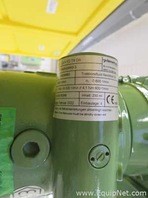 Recipiente de Mistura Belatec AG ARG50