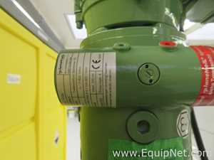 Recipiente de Mistura Belatec AG ARG50