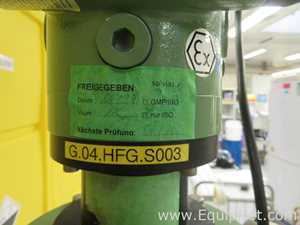 Recipiente de Mistura Belatec AG ARG50