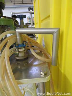 Recipiente de Mistura Belatec AG ARG50