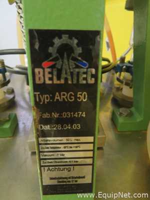Recipiente de Mistura Belatec AG ARG50