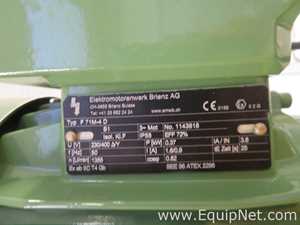 Recipiente de Mistura Belatec AG ARG50
