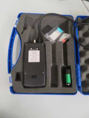 VWR Qph 70 pH Meter