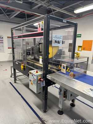 Máquina de Colocar e Tirar Fita The Loveshaw Corporation LD16APMI/50