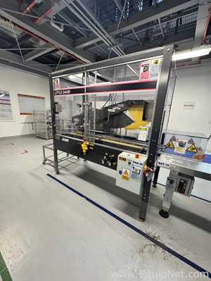 Máquina de Colocar e Tirar Fita The Loveshaw Corporation LD16APMI/50