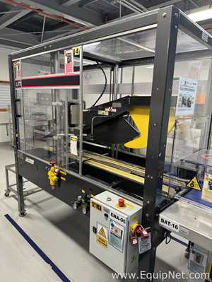 Máquina de Colocar e Tirar Fita The Loveshaw Corporation LD16APMI/50