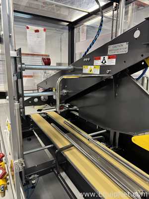 Máquina de Colocar e Tirar Fita The Loveshaw Corporation LD16APMI/50