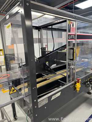 Máquina de Colocar e Tirar Fita The Loveshaw Corporation LD16APMI/50