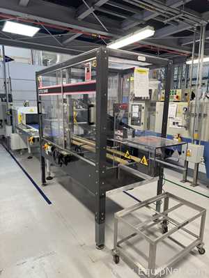 Máquina de Colocar e Tirar Fita The Loveshaw Corporation LD16APMI/50