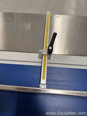 Embaladora/Encelofanadora/Encartuchadeira Smipack FP6000 CS