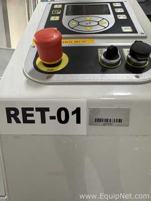 Embaladora/Encelofanadora/Encartuchadeira Smipack FP6000 CS
