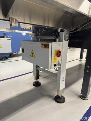 Embaladora/Encelofanadora/Encartuchadeira Smipack FP6000 CS
