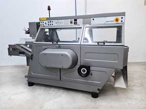 MARCHESINI Mod. BA300 - Automatic Horizontal Cartoner