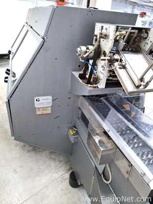 MARCHESINI Mod. BA300 - Automatic Horizontal Cartoner