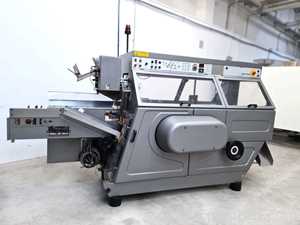 Encartonadora Horizontal Marchesini BA 300
