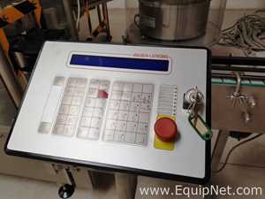 Envasadora Bausch and Strobel LFO 100 KSF 1020