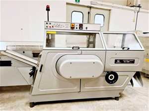Encartonadora Horizontal Marchesini BA400