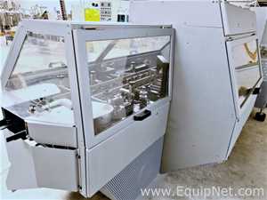 Encartonadora Horizontal Marchesini BA400