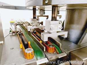 Encartonadora Horizontal Marchesini BA400
