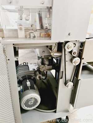 Encartonadora Horizontal Marchesini BA400