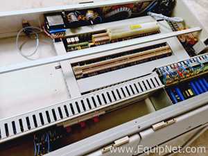 Encartonadora Horizontal Marchesini BA400