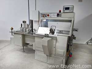 Encartonadora Horizontal Marchesini BA 100