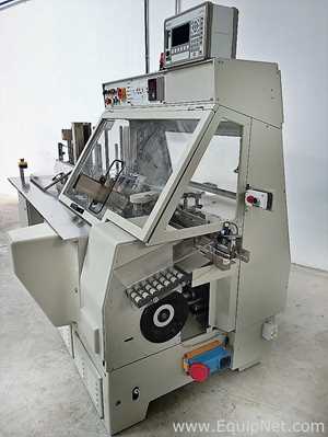 MARCHESINI MOD. BA 100 - Horizontal cartoner