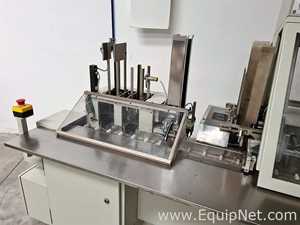 MARCHESINI MOD. BA 100 - Horizontal cartoner