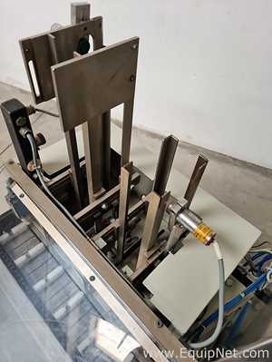 MARCHESINI MOD. BA 100 - Horizontal cartoner