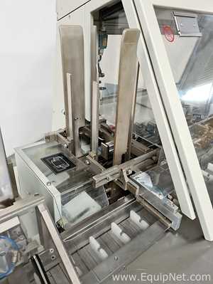 MARCHESINI MOD. BA 100 - Horizontal cartoner