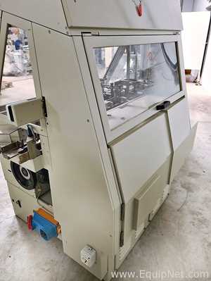 MARCHESINI MOD. BA 100 - Horizontal cartoner