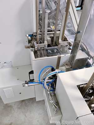 MARCHESINI MOD. BA 100 - Horizontal cartoner