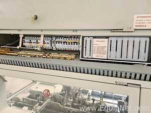 MARCHESINI MOD. BA 100 - Horizontal cartoner