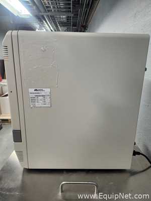 PCR y Termociclador Applied Biosystems 7500 Real Time PCR System