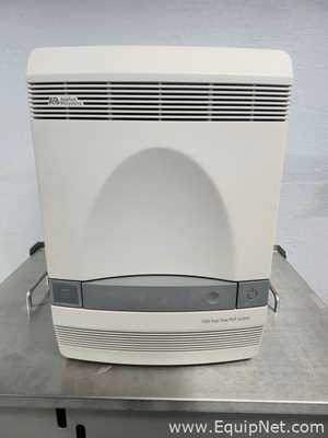 PCR y Termociclador Applied Biosystems 7500 Real Time PCR System