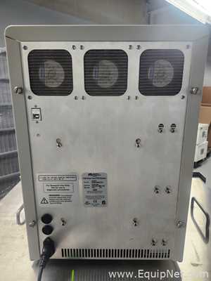PCR y Termociclador Applied Biosystems 7500 Real Time PCR System