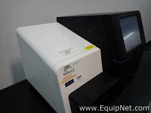 Illumina MiSeq 2 Sequencer