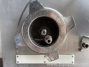 Cato PA160 300L Stainless Steel Meat Grinder