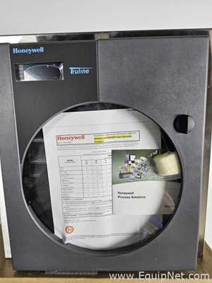 Unused Lot of 3 Honeywell Truline DR4500 Chart Recorders